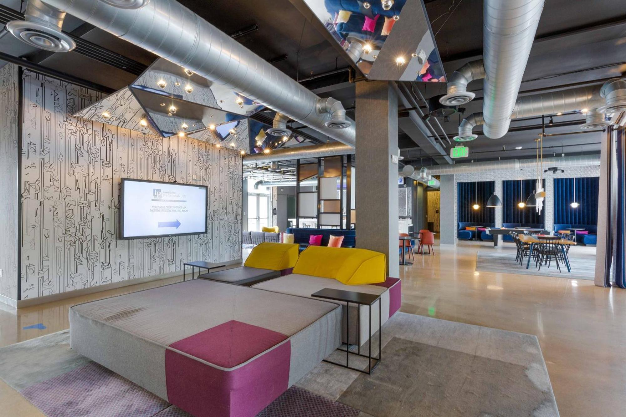 Hotel Aloft Austin Round Rock Exteriér fotografie