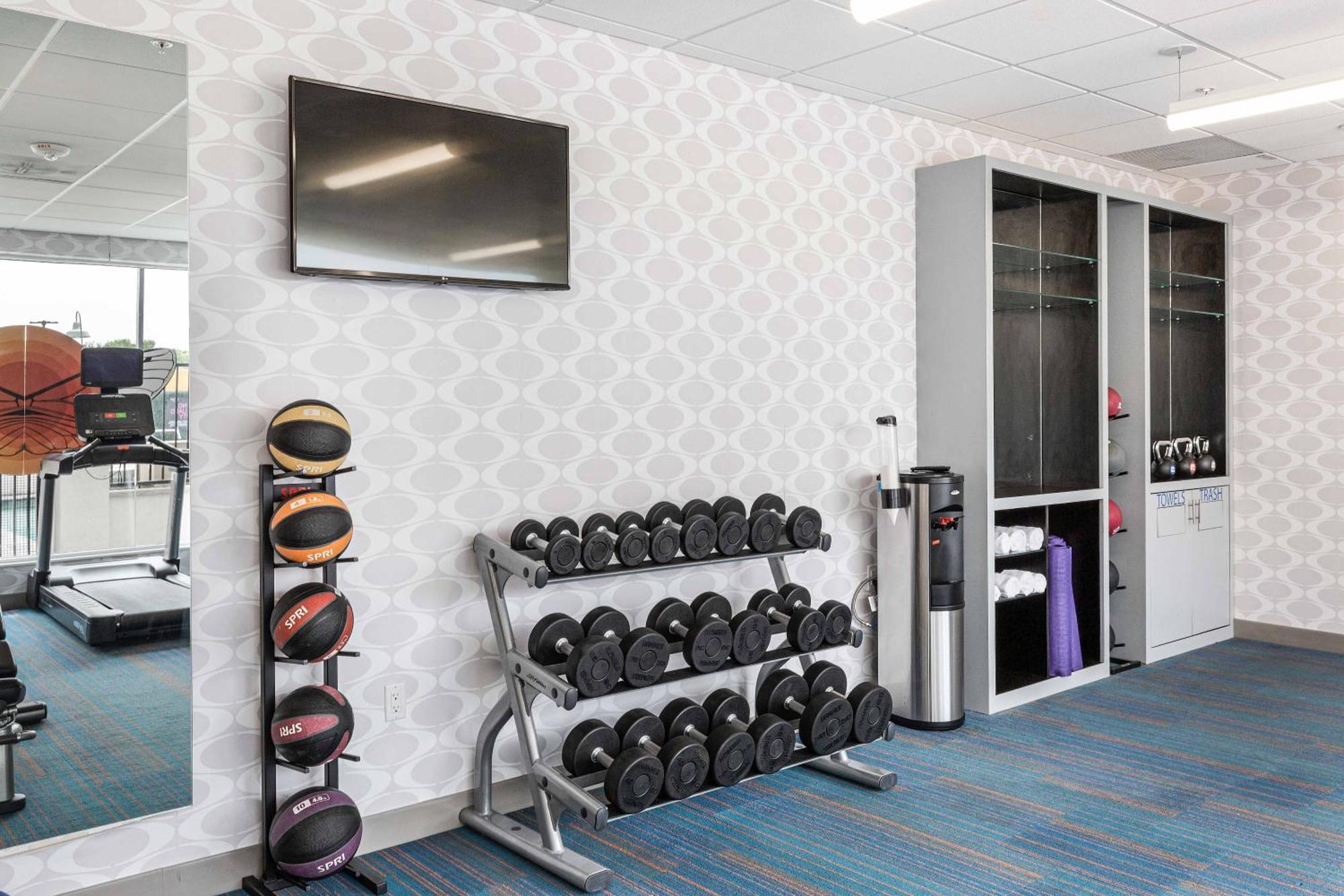 Hotel Aloft Austin Round Rock Exteriér fotografie