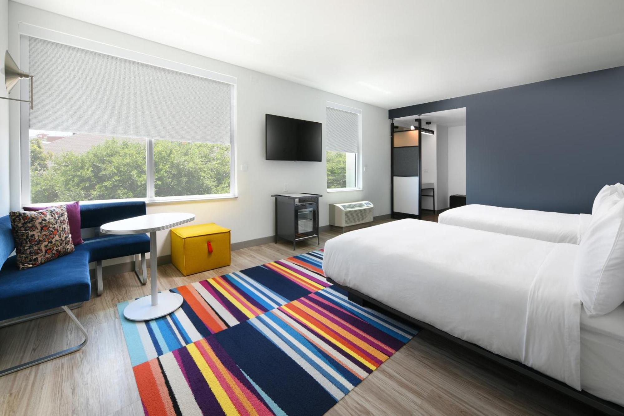 Hotel Aloft Austin Round Rock Exteriér fotografie